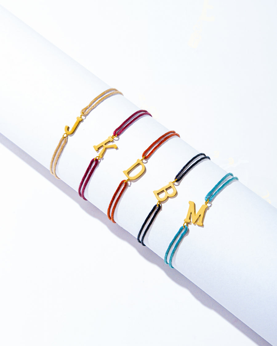 Trinkets Petite Friendship Bracelet