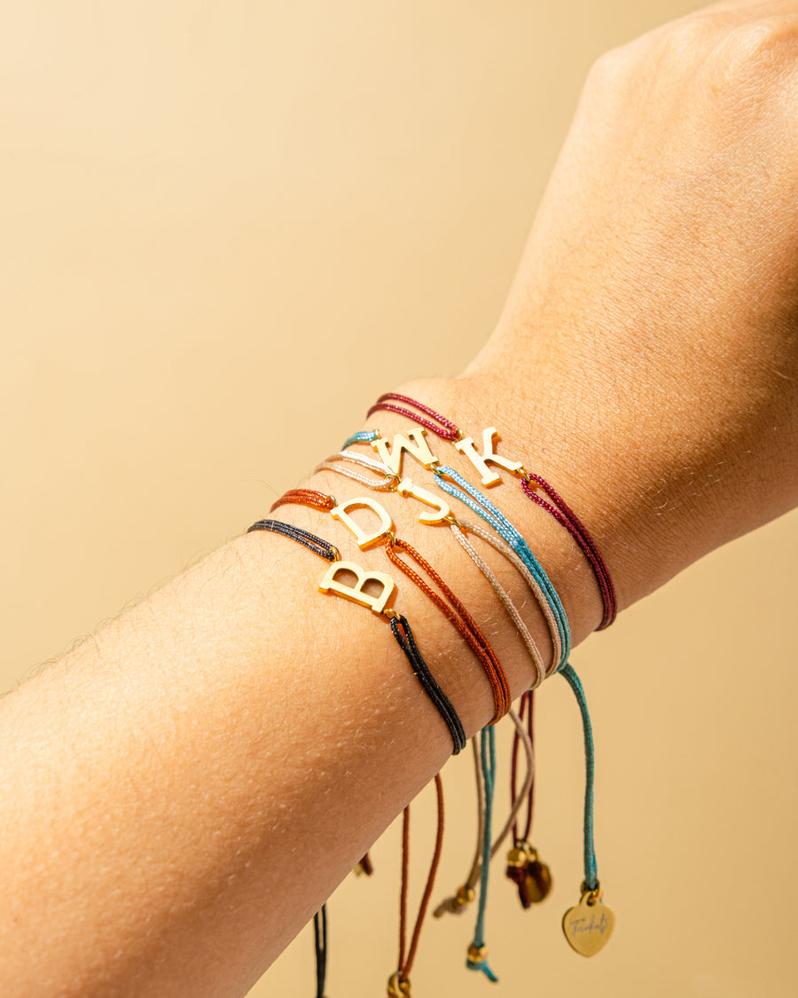 Trinkets Petite Friendship Bracelet