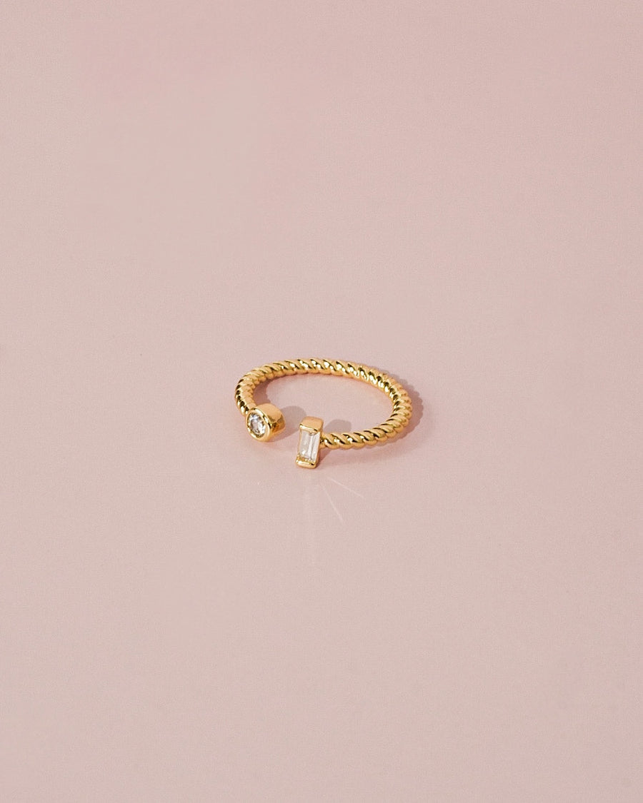 Alora Ring