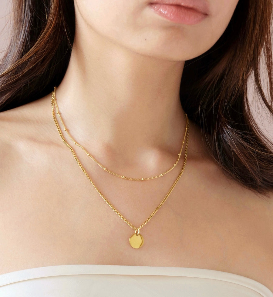 Milan necklace hotsell