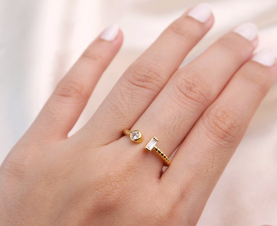 Alora Ring